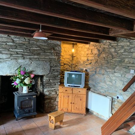 Westland Traditional Cottage Dated 1700'S Ardea Экстерьер фото