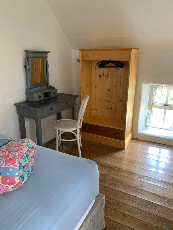 Westland Traditional Cottage Dated 1700'S Ardea Экстерьер фото