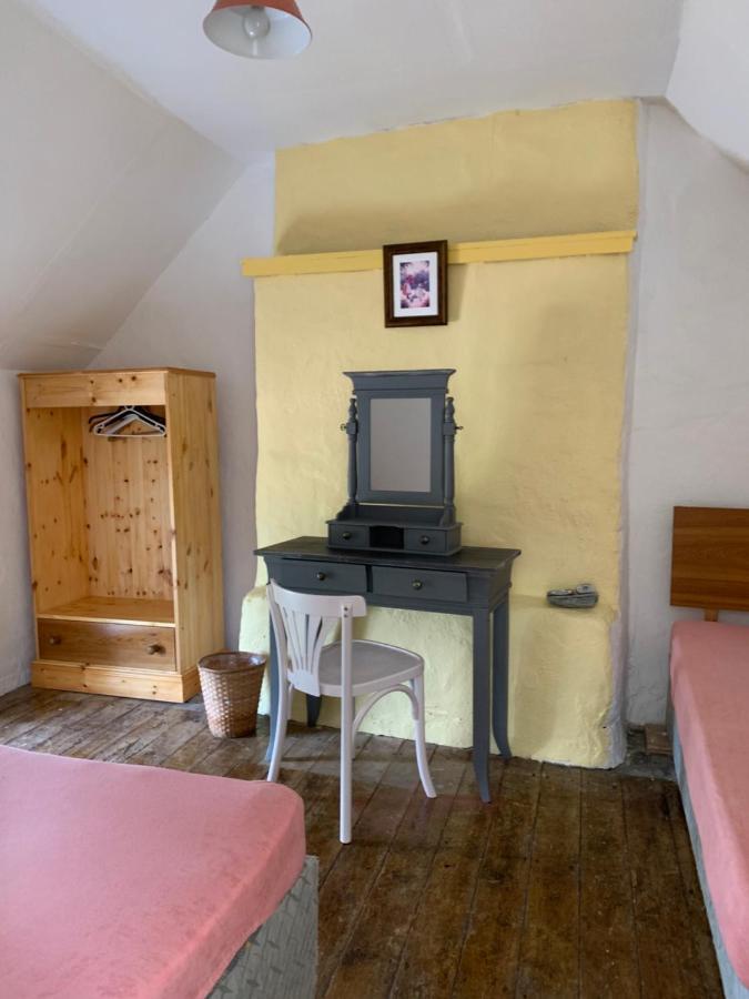 Westland Traditional Cottage Dated 1700'S Ardea Экстерьер фото